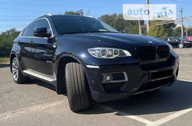 Внедорожник / Кроссовер BMW X6 2013 в Киеве