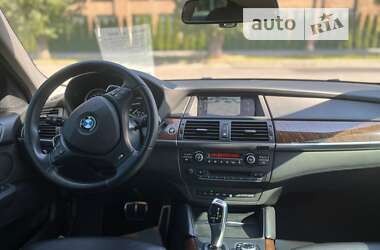 Внедорожник / Кроссовер BMW X6 2013 в Киеве