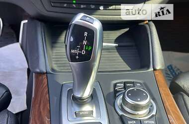 Внедорожник / Кроссовер BMW X6 2013 в Киеве