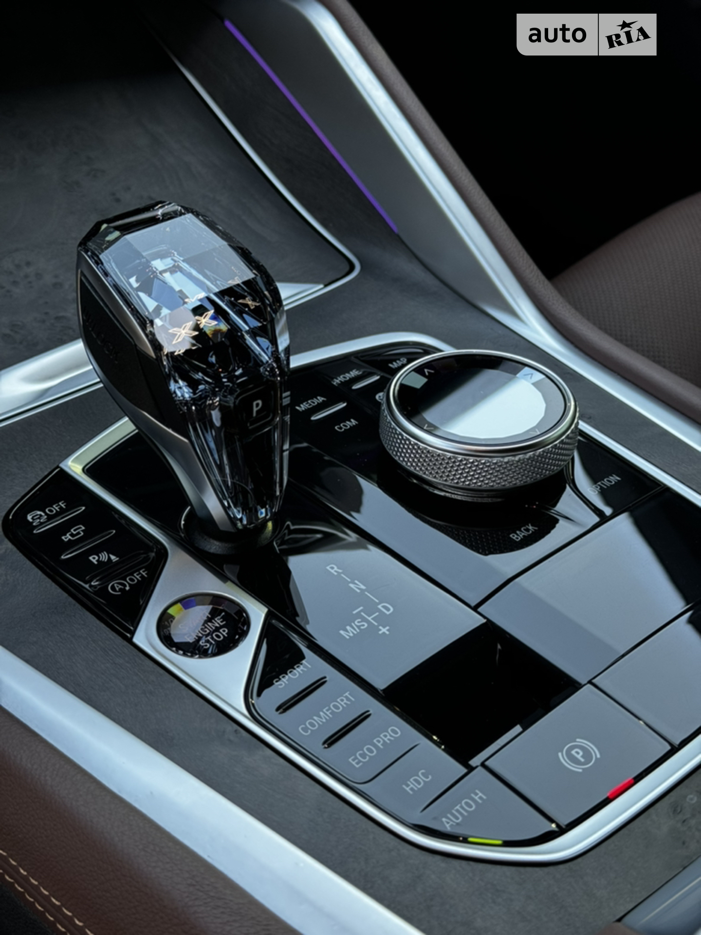 2021 BMW X6 - мініатюра 16