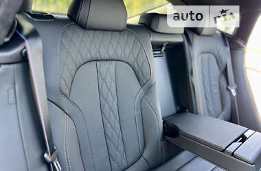 Позашляховик / Кросовер BMW X6 2023 в 