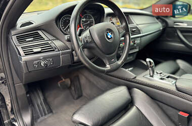 Внедорожник / Кроссовер BMW X6 2011 в Ровно