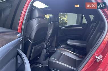 Внедорожник / Кроссовер BMW X6 2008 в 