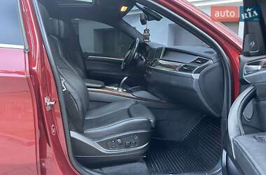 Внедорожник / Кроссовер BMW X6 2008 в 