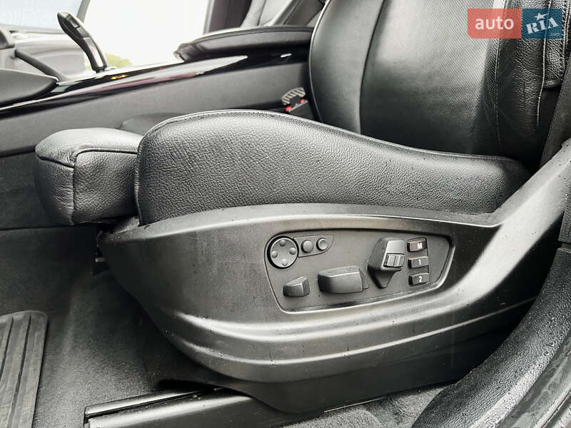 Позашляховик / Кросовер BMW X6 2012 в Ізмаїлі фото 17 Позашляховик / Кросовер BMW X6 2012 в Ізмаїлі