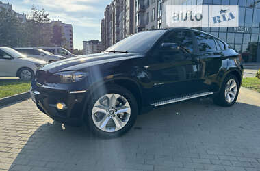 Позашляховик / Кросовер BMW X6 2011 в Новояворівську