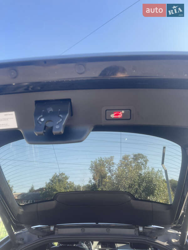 Внедорожник / Кроссовер BMW X6 2011 в Днепре фото 7 Внедорожник / Кроссовер BMW X6 2011 в Днепре