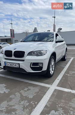 Внедорожник / Кроссовер BMW X6 2012 в Киеве