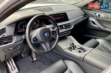 Внедорожник / Кроссовер BMW X6 2020 в 