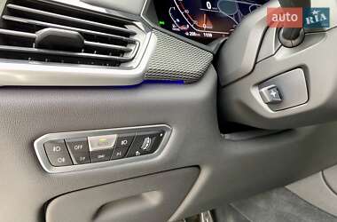 Внедорожник / Кроссовер BMW X6 2020 в 