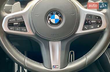 Внедорожник / Кроссовер BMW X6 2020 в 
