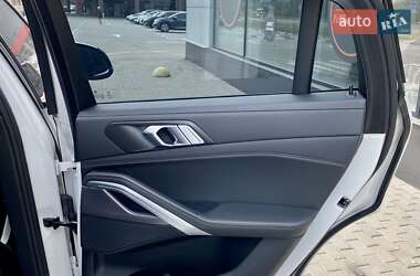 Внедорожник / Кроссовер BMW X6 2020 в 