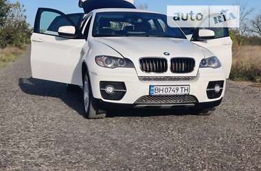 Внедорожник / Кроссовер BMW X6 2008 в Рени