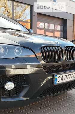 Позашляховик / Кросовер BMW X6 2008 в Черкасах