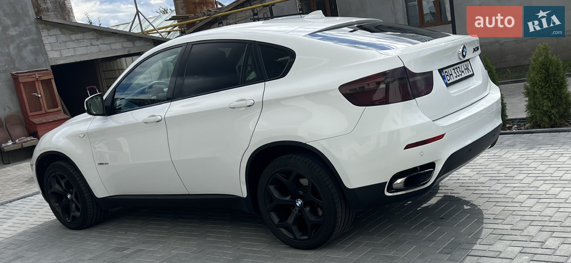 Фото авто 6
