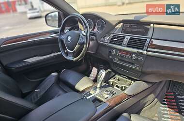 Внедорожник / Кроссовер BMW X6 2011 в Киеве