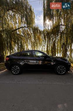 Внедорожник / Кроссовер BMW X6 2012 в Млинове