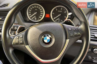 Внедорожник / Кроссовер BMW X6 2012 в Млинове