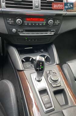 Внедорожник / Кроссовер BMW X6 2013 в 
