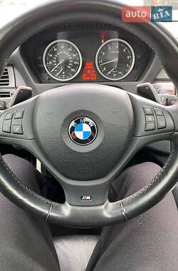 Внедорожник / Кроссовер BMW X6 2013 в 