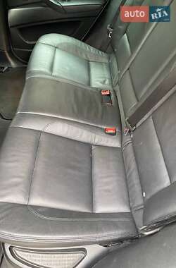 Внедорожник / Кроссовер BMW X6 2013 в 