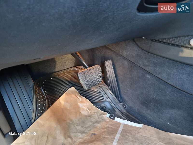 Внедорожник / Кроссовер BMW X6 2011 в Ровно