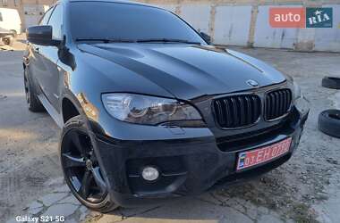 Позашляховик / Кросовер BMW X6 2011 в Рівному