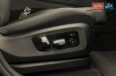Внедорожник / Кроссовер BMW X6 2022 в 