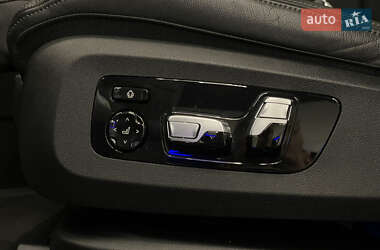 Внедорожник / Кроссовер BMW X6 2022 в 