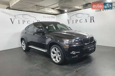 Внедорожник / Кроссовер BMW X6 2011 в Киеве