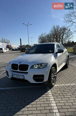 Внедорожник / Кроссовер BMW X6 2012 в Коломые