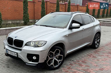 Позашляховик / Кросовер BMW X6 2011 в Хмельницькому