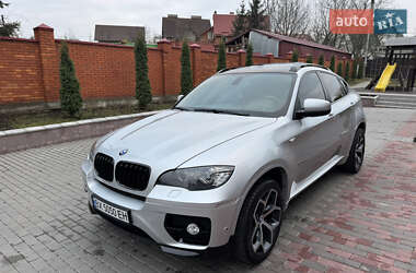 Позашляховик / Кросовер BMW X6 2011 в Хмельницькому