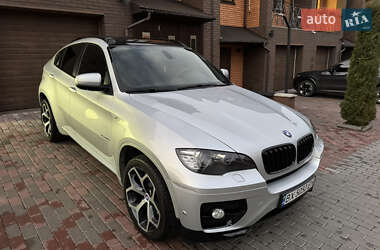 Позашляховик / Кросовер BMW X6 2011 в Хмельницькому