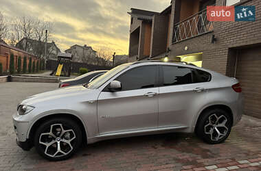 Позашляховик / Кросовер BMW X6 2011 в Хмельницькому