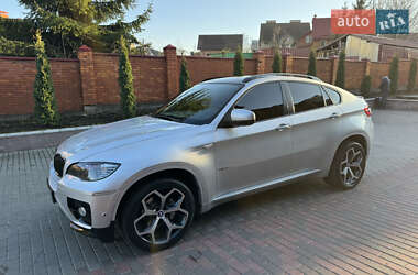 Позашляховик / Кросовер BMW X6 2011 в Хмельницькому