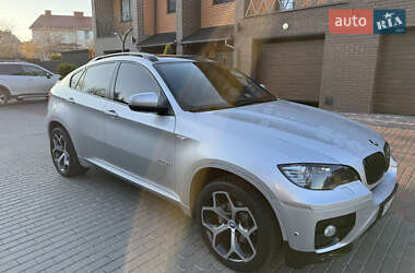 Позашляховик / Кросовер BMW X6 2011 в Хмельницькому