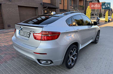 Позашляховик / Кросовер BMW X6 2011 в Хмельницькому