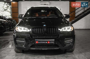 Внедорожник / Кроссовер BMW X6 2014 в Одессе