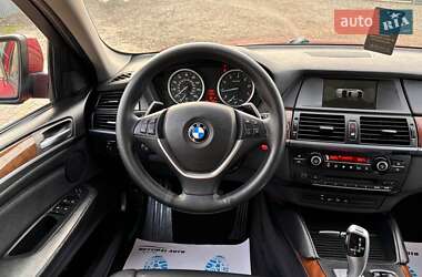 Позашляховик / Кросовер BMW X6 2014 в Львові