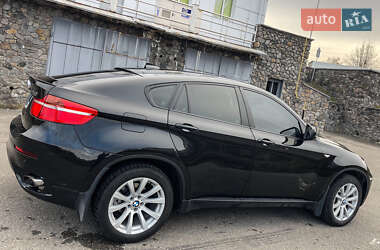 Внедорожник / Кроссовер BMW X6 2011 в Белой Церкви