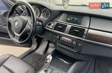 Внедорожник / Кроссовер BMW X6 2011 в Белой Церкви