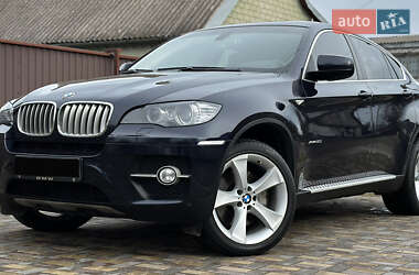 Внедорожник / Кроссовер BMW X6 2009 в Днепре