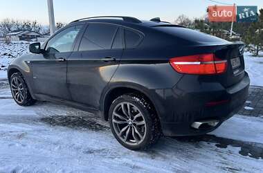 Позашляховик / Кросовер BMW X6 2008 в Вінниці