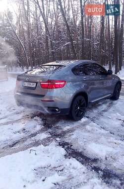 Внедорожник / Кроссовер BMW X6 2008 в Коростышеве