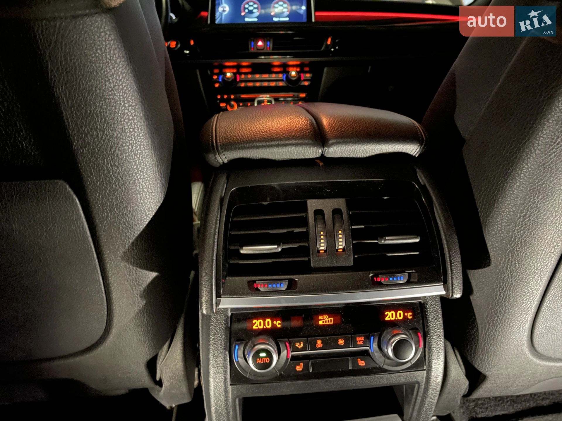2015 BMW X6 - мініатюра 8
