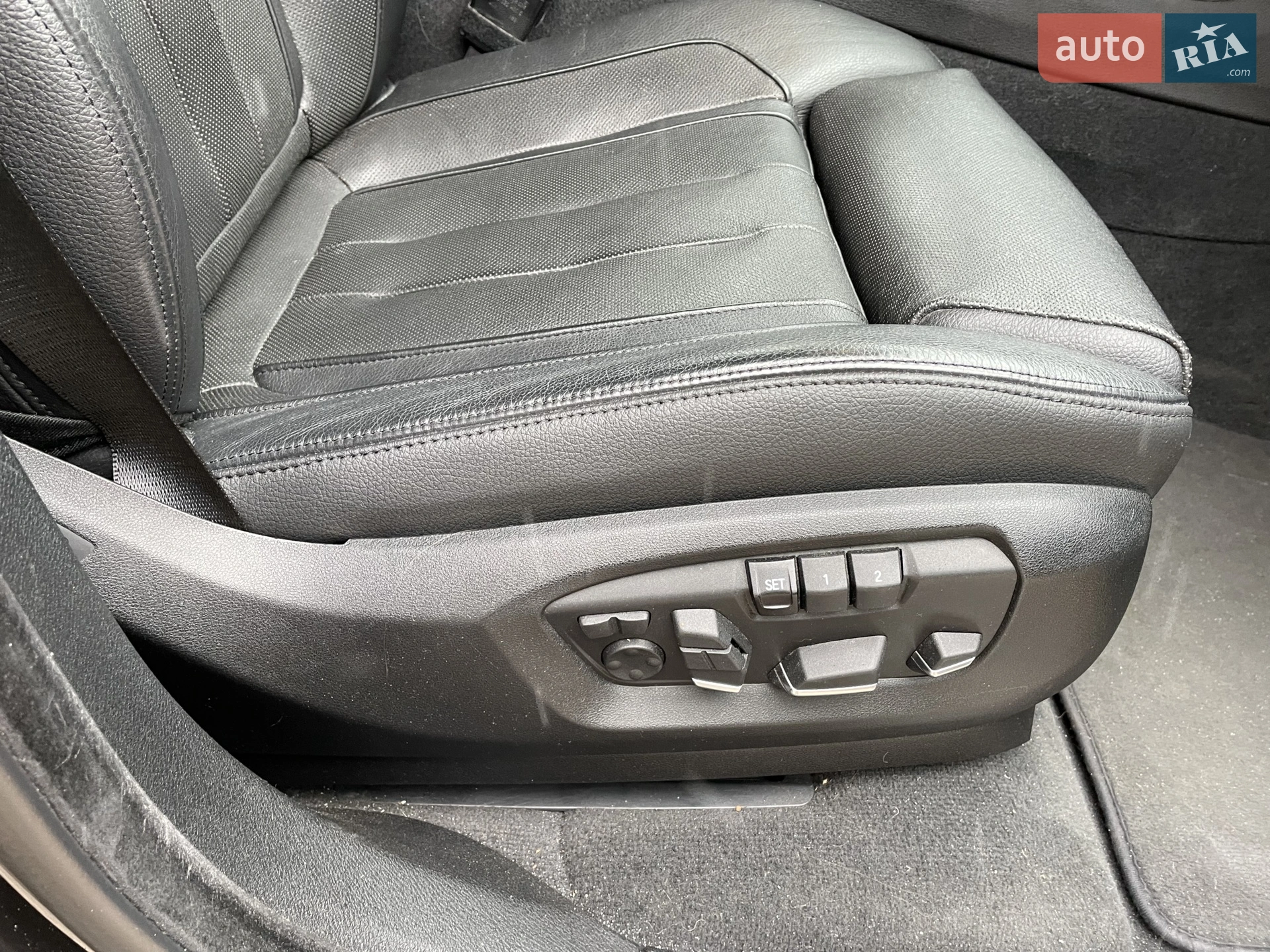 2015 BMW X6 - мініатюра 14