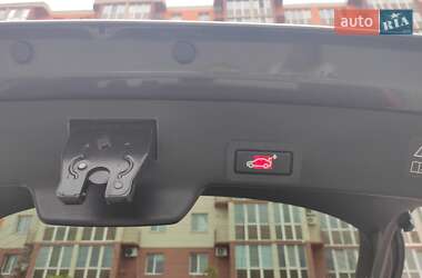 Внедорожник / Кроссовер BMW X6 2010 в Николаеве