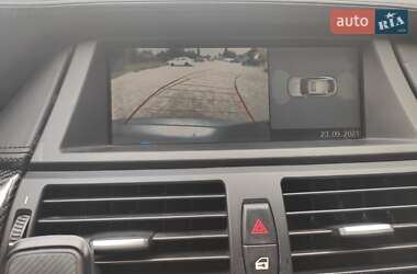 Внедорожник / Кроссовер BMW X6 2010 в Николаеве