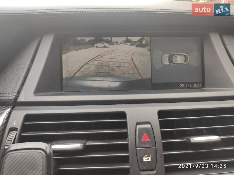 Внедорожник / Кроссовер BMW X6 2010 в Николаеве